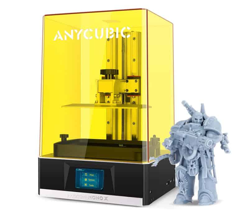 Best Home 3d Printer 2025