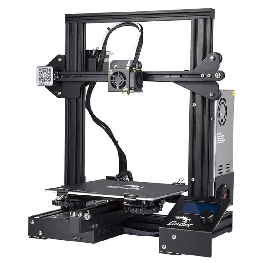 Creality Ender 3
