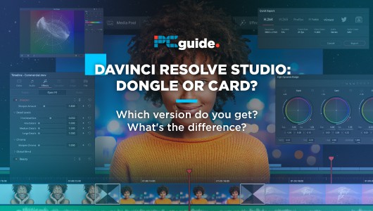 DaVinci Resolve Activation Key - Info & How To Activate - PC Guide