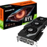 Gigabyte GeForce RTX 3080 Ti GAMING OC