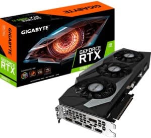 Gigabyte GeForce RTX 3080 Ti GAMING OC