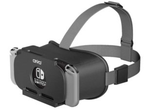 OIVO VR Headset