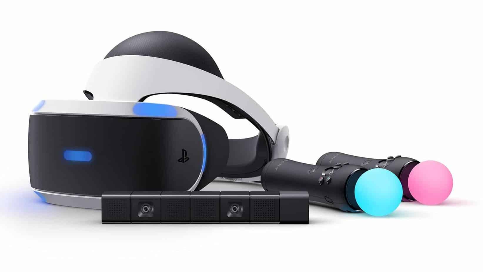 Can You Use A PSVR On PC? - Guide