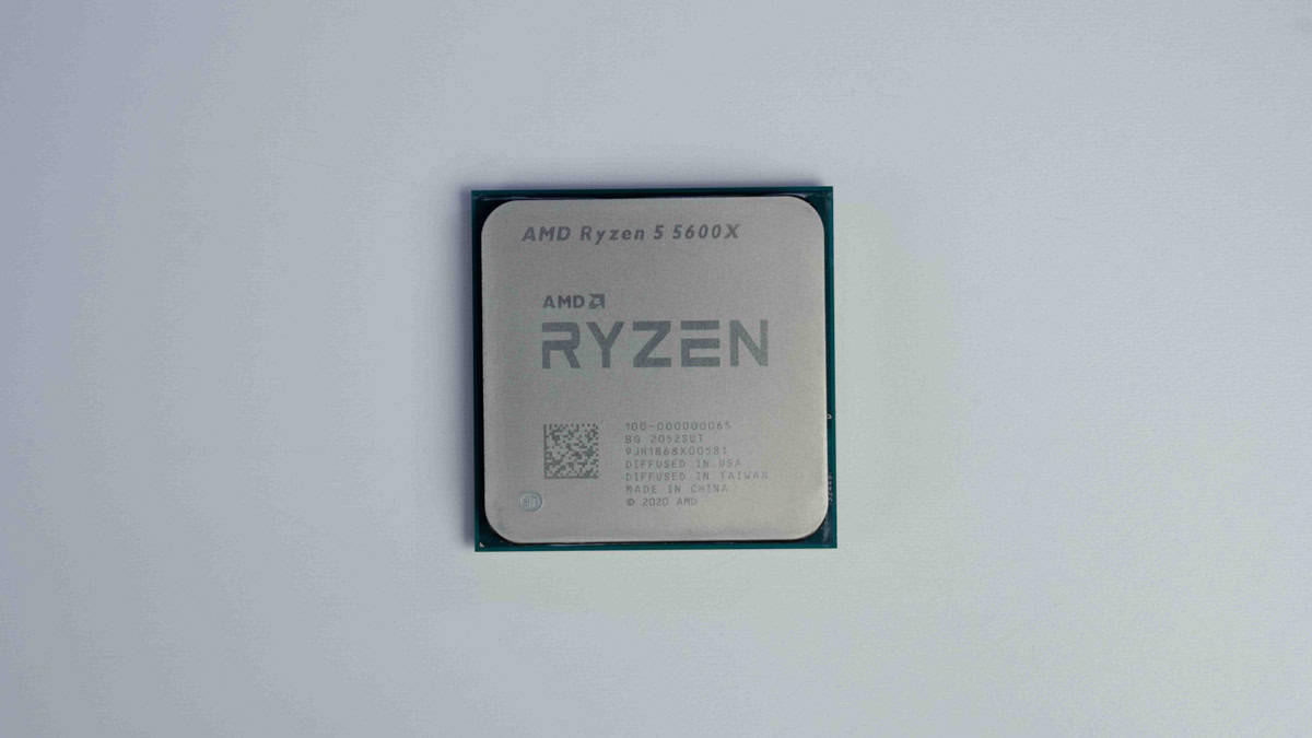 AMD Ryzen 5 5600X review - is AM4 still worth it? - PC Guide
