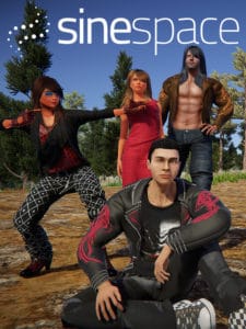 Sinespace