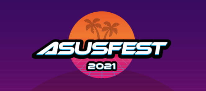 asusfest 2021