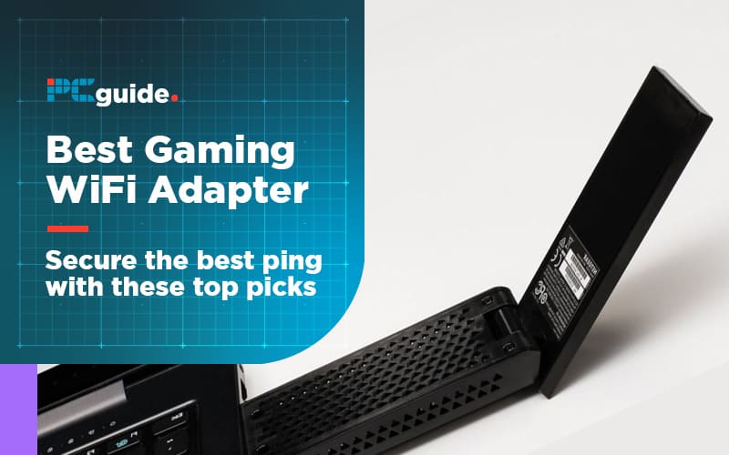 Ark arsenal Nøjagtighed Best WiFi Adapter For Gaming in 2023 - PC Guide