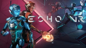 echo-vr