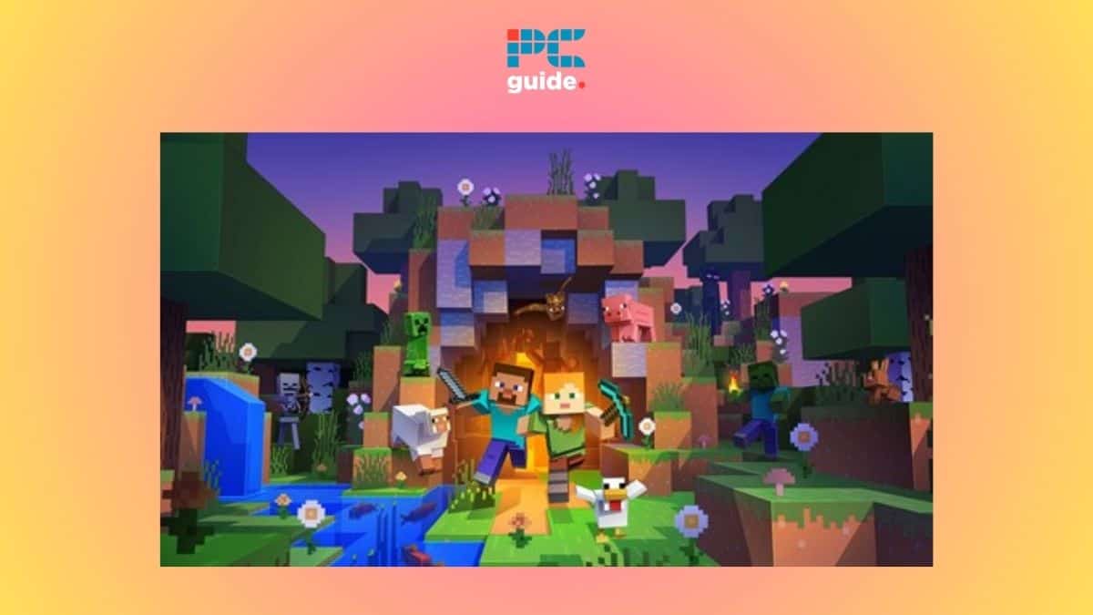 Minecraft minimum and recommended system requirements – our guide for Bedrock and Java