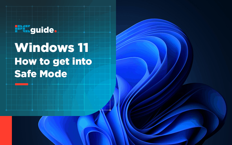 how to safe boot pc windows 11