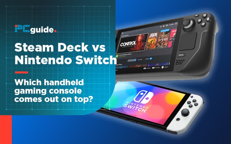 steam deck vs nintendo switch