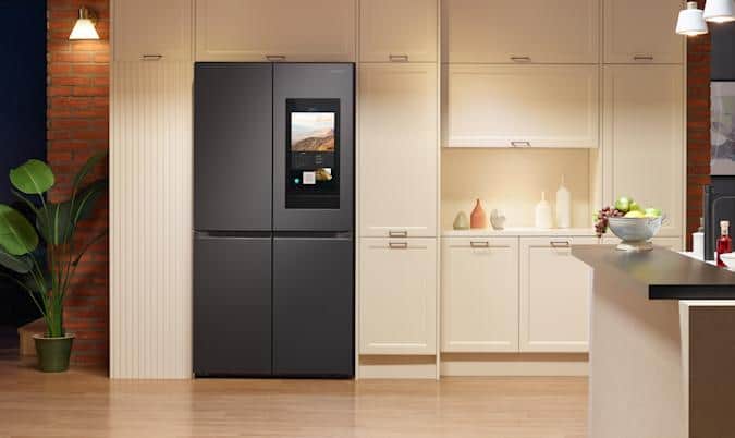 What Is a Smart Refrigerator?