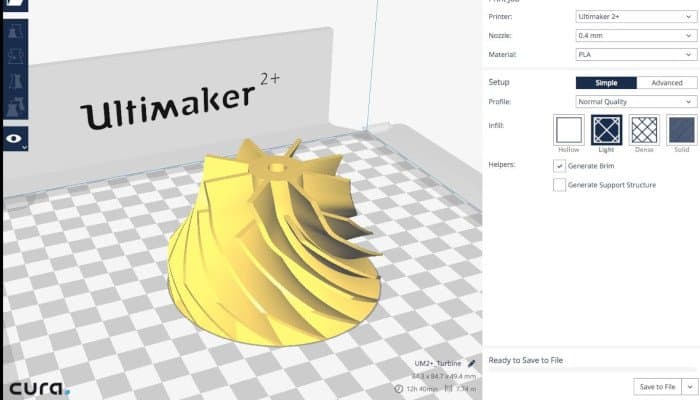 åbenbaring Gøre mit bedste alias Best 3D Printer Slicer - PC Guide