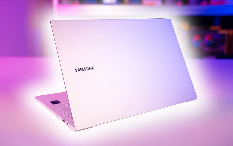 Samsung Galaxy Book Pro review