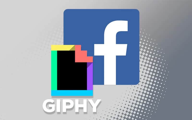 facebook giphy