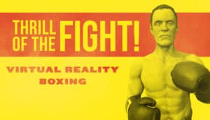 best-vr-boxing-games