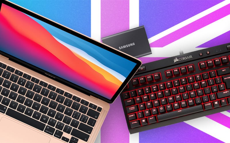 Back to School Essentials for 2023 (UK)