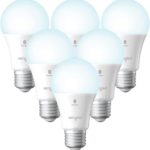 best smart bulbs for alexa