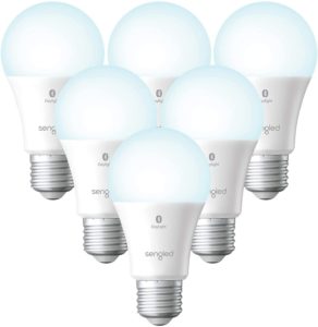 best smart bulbs for alexa