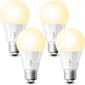 best smart bulbs for alexa