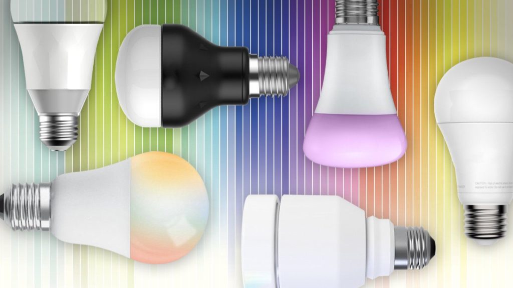 Best Smart Bulbs For Alexa