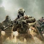 Call Of Duty Mobile Press Image