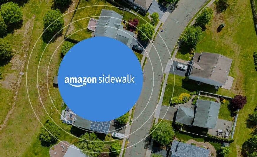 How To Opt Out Amazon Sidewalk