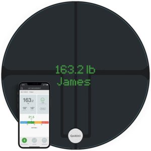 Top 3 Samsung Health compatible scales - MyHealthyApple