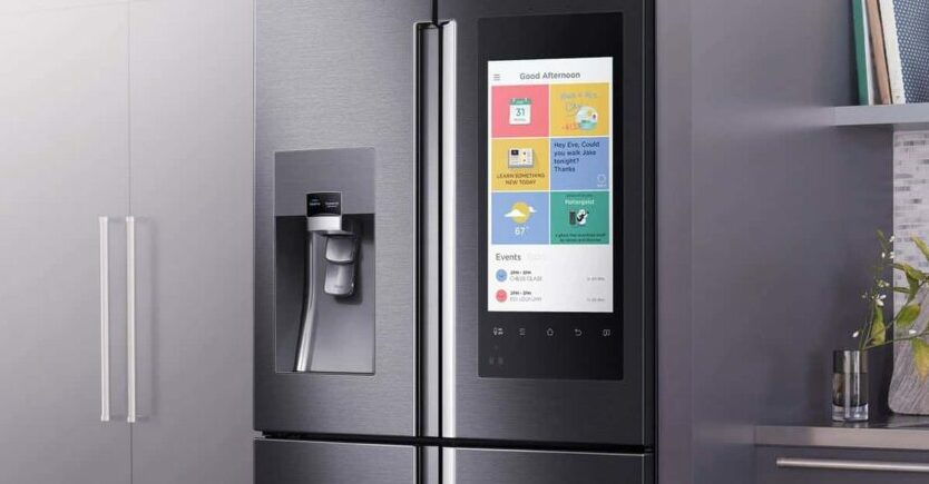 Smart combi fridges how they work and why you need one
