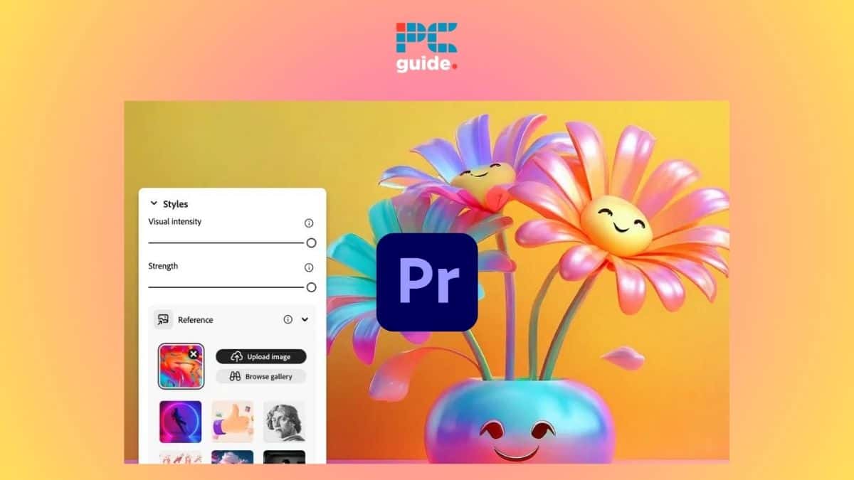 adobe premiere pro system requirements