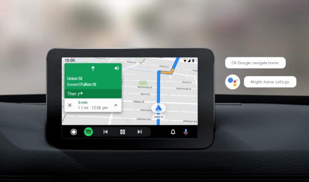Fix Android Auto Not Working In 2022 - PC Guide