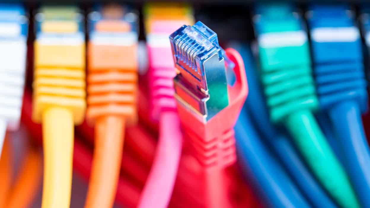 What is Cat8 Ethernet Cable and how is it different?