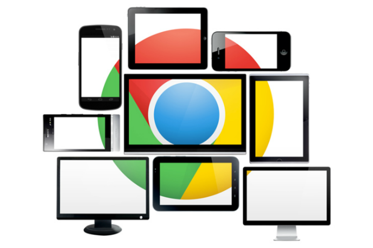 How to Update Chrome on Android