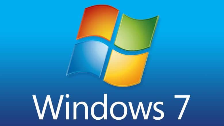 Windows 7 System Requirements