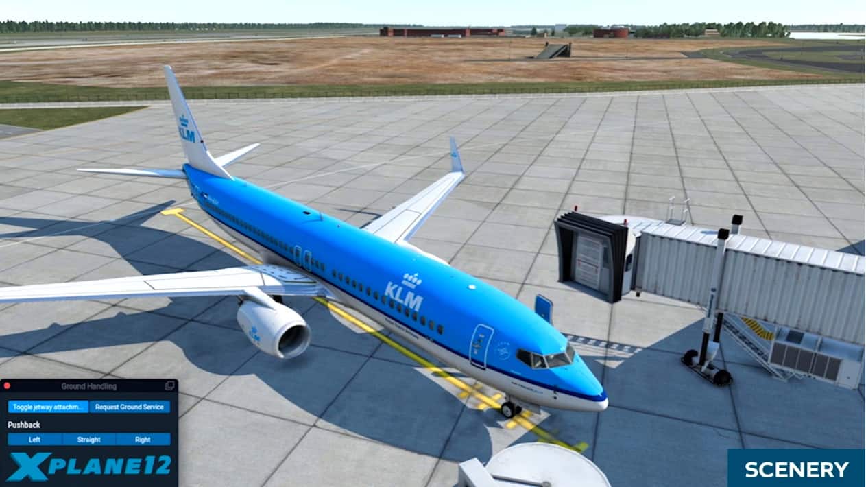 Flight Simulator  X-Plane 12: Flight Simulation Done Right