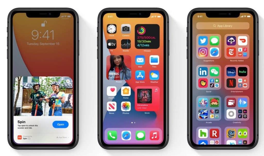 An Error Occurred Installing iOS 14.8