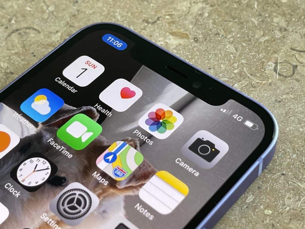 An Error Occurred Installing iOS 14.8