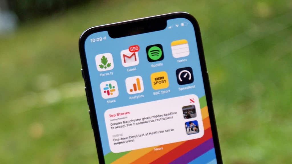 An Error Occurred Installing iOS 14.8