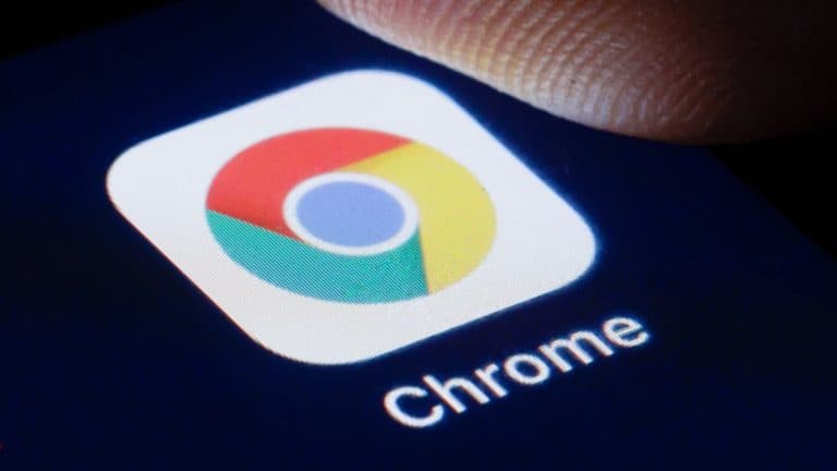 Chrome Keeps Crashing Android