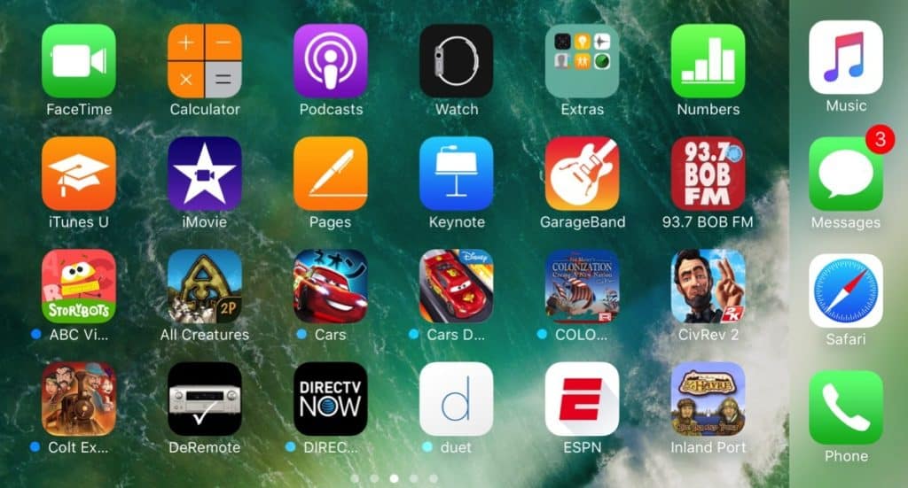 How To Find Hidden Apps on iPhone
