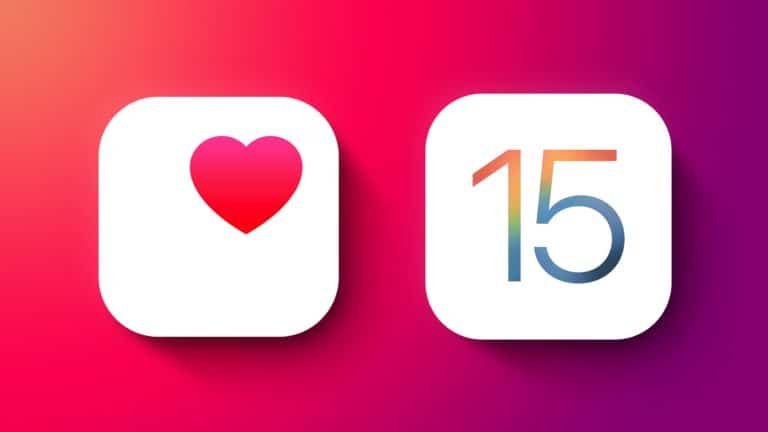 How To Get The Heart On iOS 15