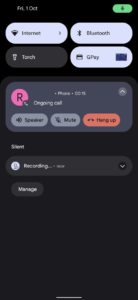 How To Record A Phone Call On Android