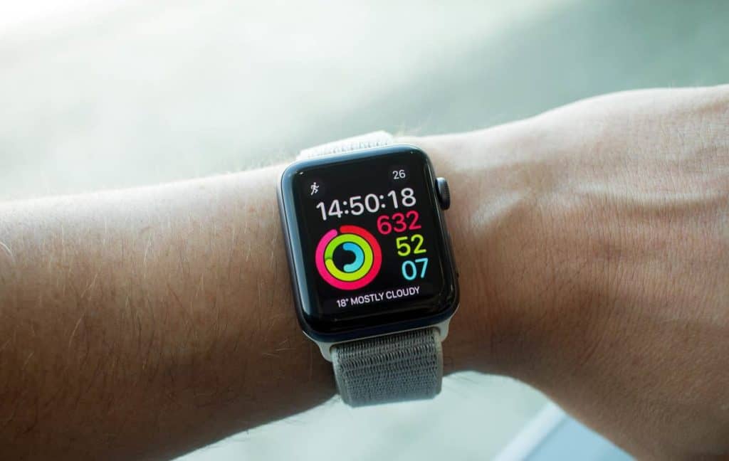 How To Sync Apple Watch To iPhone
