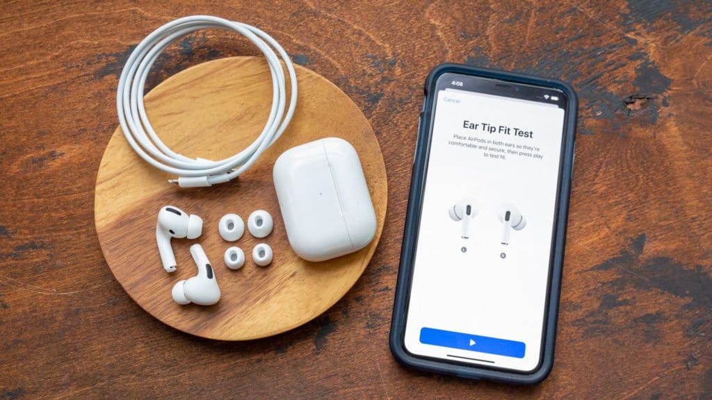 How to reset airpods