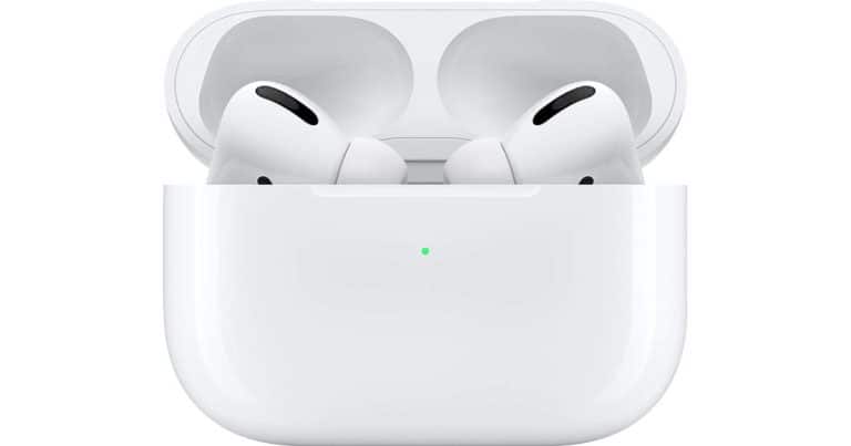 How to update airpods
