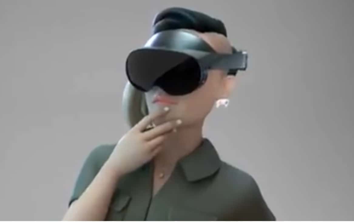 The Oculus Quest 3 just got leaked