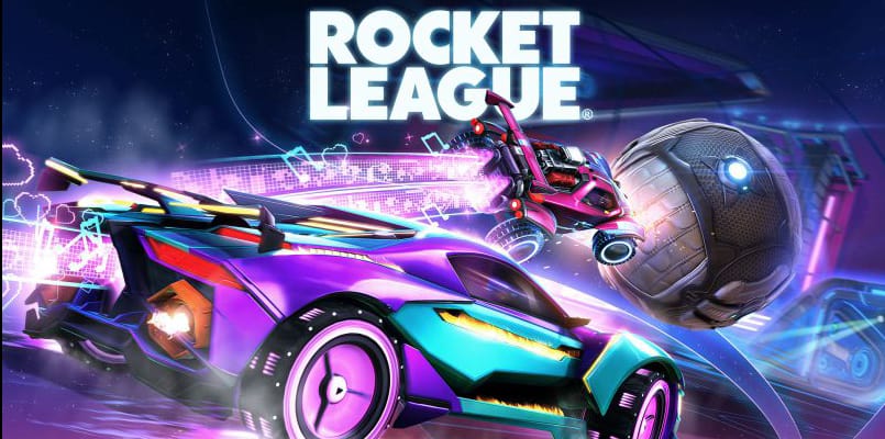 Rocket League system requirements