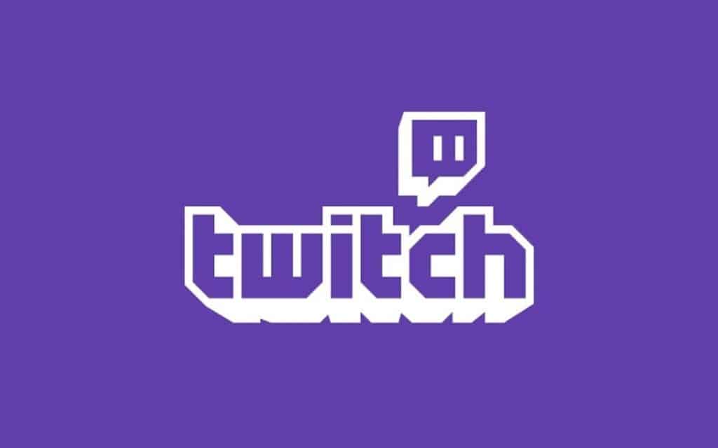 How to set up 2FA on Twitch - Twitch logo
