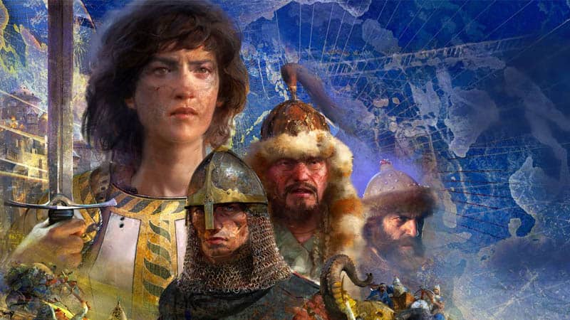 age of empires 4 pc system requirements