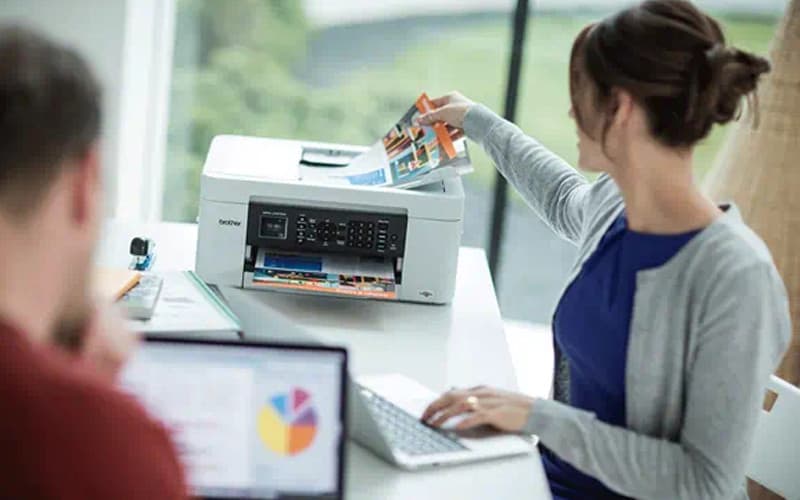Windows 11 stops working with some Brother branded printers